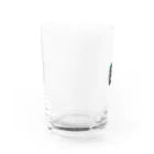 Juliのjuki Water Glass :left
