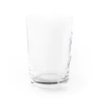 癒白まるしょっぷの癒白まる(白衣衣装) Water Glass :left