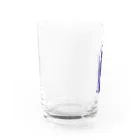 癒白まるしょっぷの癒白まる(ドレス衣装) Water Glass :left