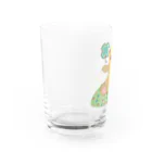 hanakuma33のhanakumaクラシックvol.1 Water Glass :left