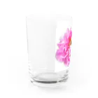 私の世界のseiso Water Glass :left