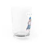 music_japanの茨城ガール（一部両面あり） Water Glass :left