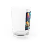 suikatarouの窓辺と夢 Water Glass :left