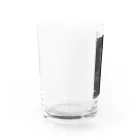 とらまるSHOPのBTC/USD Water Glass :left