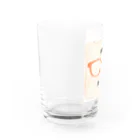 shop2004の眼鏡さん Water Glass :left