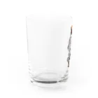 ko-jのグリズリー Water Glass :left