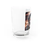 hebongのNEKO Pilot Water Glass :left