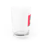 cyborg_dot_comのメビカリ Water Glass :left