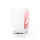 ぶーたんの魔法の瞳 Water Glass :left