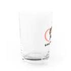 IMALOCOUDEMのI LOVE キャバリア♥ Water Glass :left