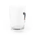 北欧系の雑貨好きのショップのAN Water Glass :left