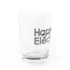 ハッピー・エレクトロニックスのハッピーエレクトロニックス Water Glass :left
