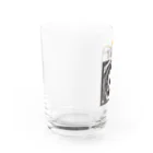 ロック堂のタロットカード Water Glass :left