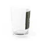 フルイチの趣味の伊勢湾産焼海苔全型 Water Glass :left