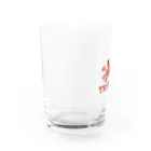 YASAKA_TWITCHの雑貨 Water Glass :left