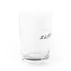 MD_studioのエムディーエスティー Water Glass :left