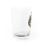 ace interiorのエースインテリアグッズ Water Glass :left