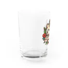 PiscininhaのTIGA Water Glass :left