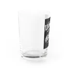 surprise1のKOGARASHI motorcycle club Water Glass :left