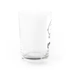 MotonokiのMachi Water Glass :left
