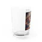 age3mのザ・テレマスター Water Glass :left