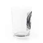 StayGold7のInterstellar Water Glass :left