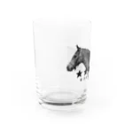 TaikiRacingClubShopのROSARIAN Water Glass :left