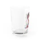 otobokemama06の男性アイドル　Ⅰ Water Glass :left