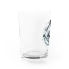 gajetto_papaのヘッドマウントディスプレー Water Glass :left