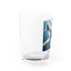 ニコショップのZERO Water Glass :left