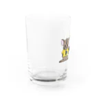 DAIFUKU-STOREのデグーズ Water Glass :left