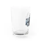 gajetto_papaのヘッドマウントディスプレー2 Water Glass :left