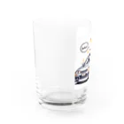 takkun0328のGT-Rキャットアドベンチャー Water Glass :left