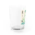 bigbamboofamilyの河童！？ Water Glass :left