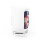 sisinryuuの青龍1 Water Glass :left