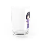 kororin424のAI漫画家ころりん Water Glass :left