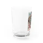 D8Cの世界線 Water Glass :left