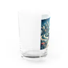 OFAFOのLifePath/ライフパス Water Glass :left