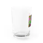 cyborg_dot_comのサブスク好きのビゲポ Water Glass :left