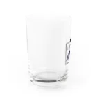 lblの遊ぼっ！！ Water Glass :left