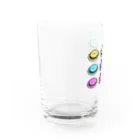 yuuyuu2024の言葉のスイッチ Water Glass :left