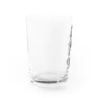 AURAstoreのAB adrenalin Water Glass :left