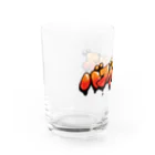 NST「だいすき！にいがた！チャンネル」のバズタイムズ Water Glass :left