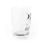 Unknownのおんなのこ Water Glass :left