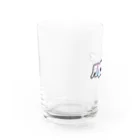 komakoVtuberの月夜駒子 Water Glass :left