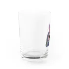 AICreaterのゲーミングBoy No.1 Water Glass :left