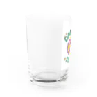 Persona-TechのDREAM TEAM Water Glass :left