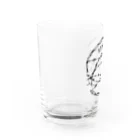 mihhyのMIHHY Water Glass :left