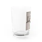 LOEVVEのLOEVVE Water Glass :left