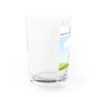 Sounds Focus&RelaxのI got CSS! Water Glass :left